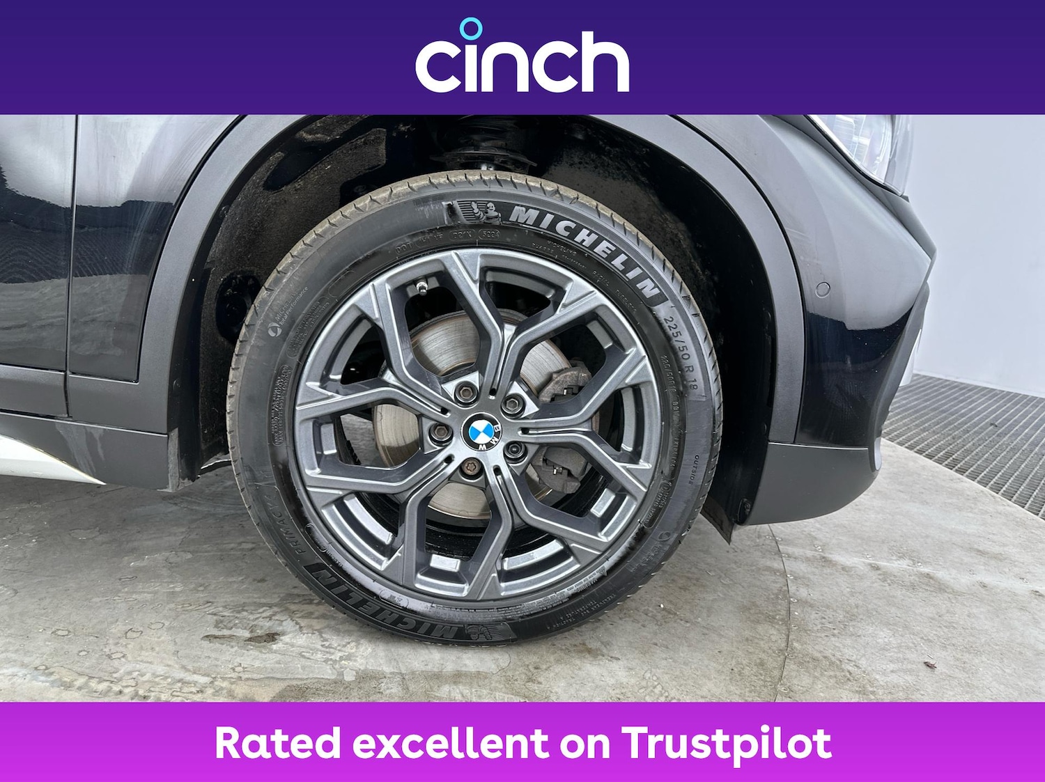 Used BMW X1 2019 for sale - 76685419: Photo 28