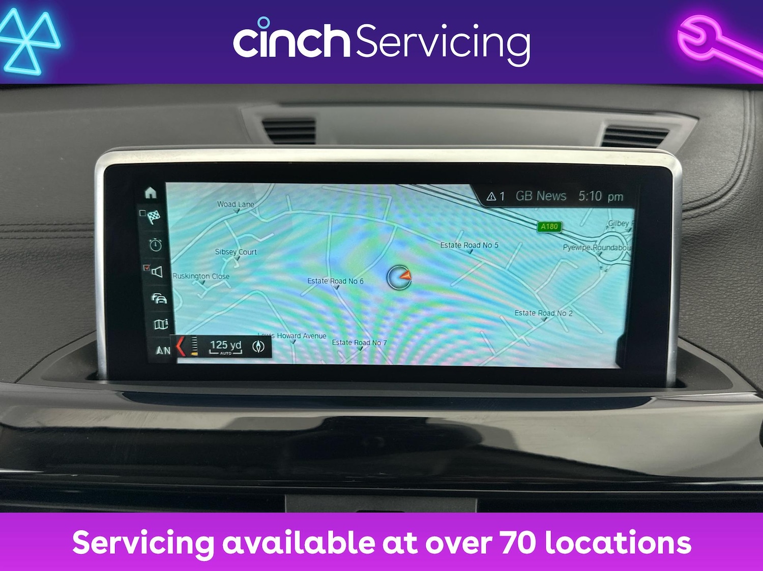 Used BMW X1 2019 for sale - 76685419: Photo 31