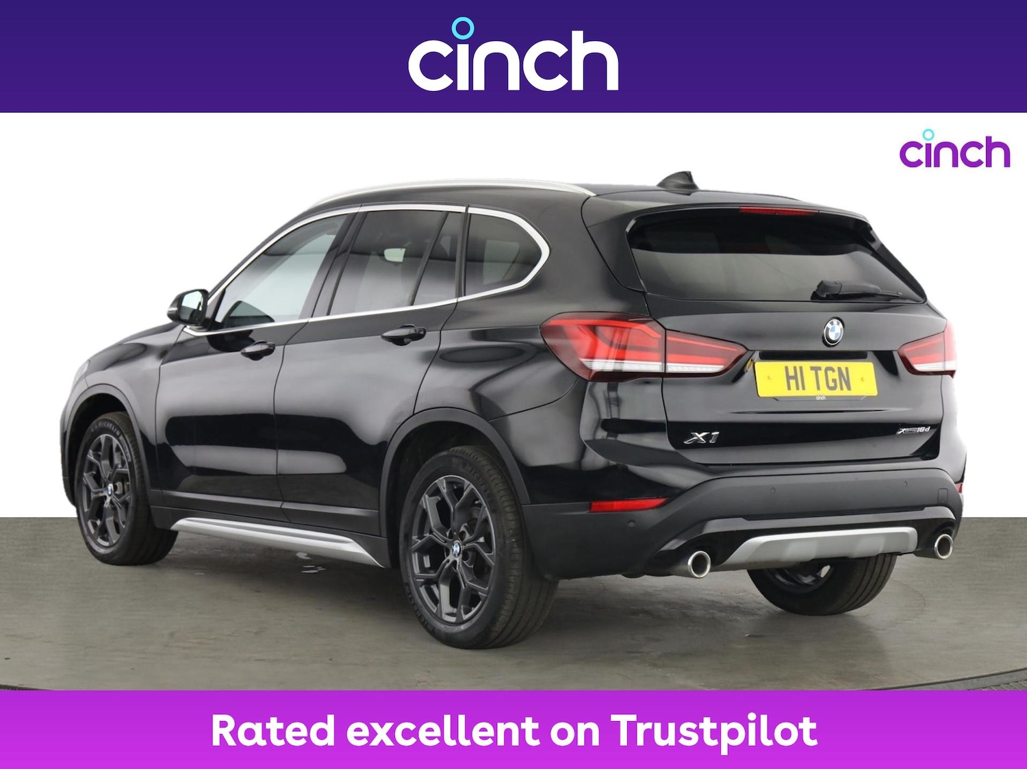 Used BMW X1 2019 for sale - 76685419: Photo 6