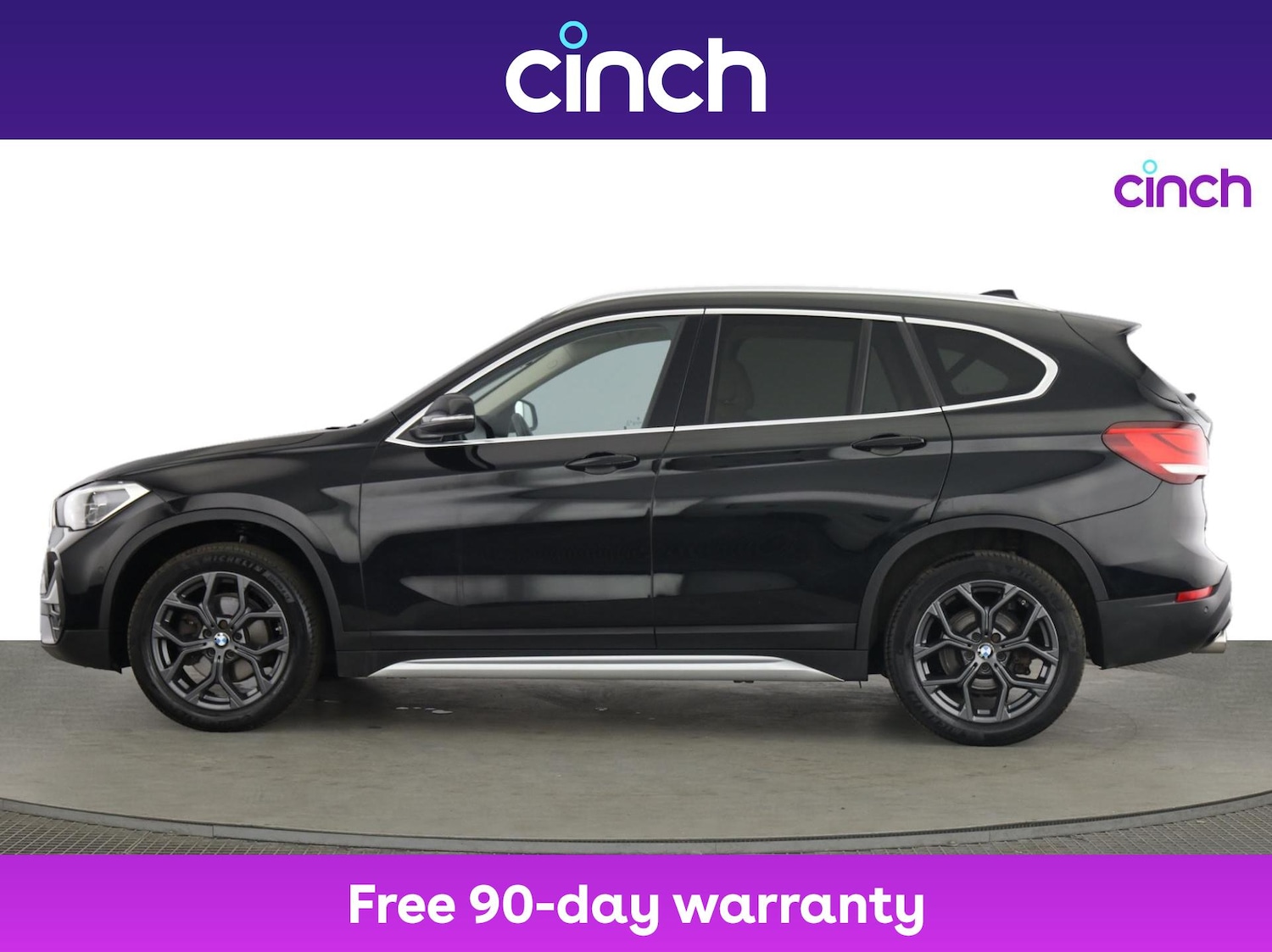 Used BMW X1 2019 for sale - 76685419: Photo 8