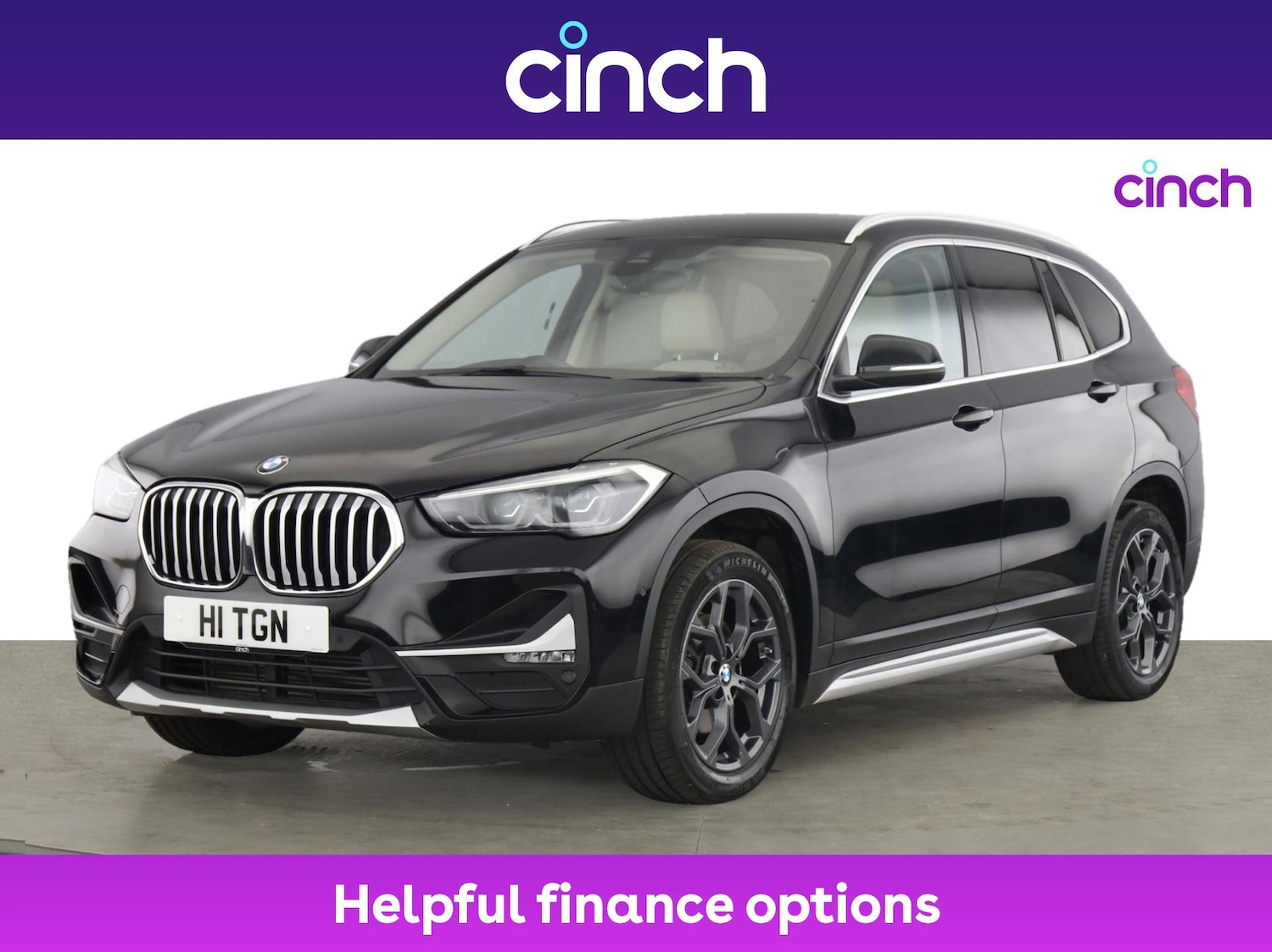 Used BMW X1 2019 for sale - 76685419: Photo 9