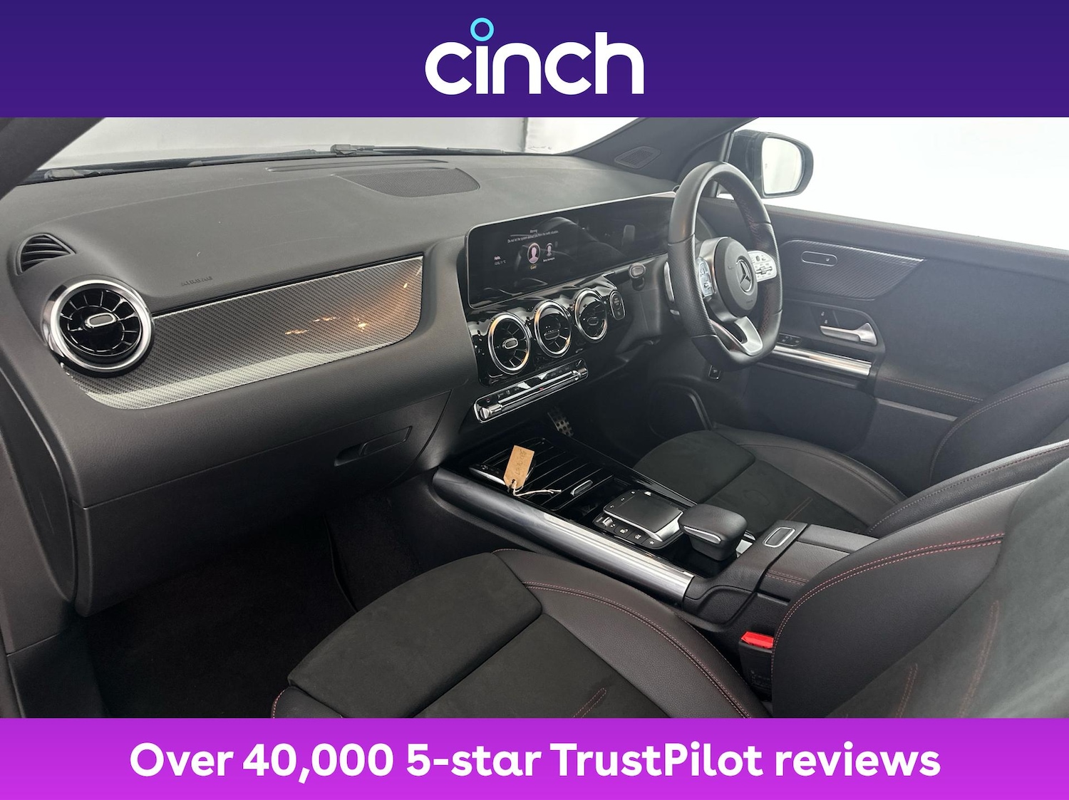 Used Mercedes-Benz GLA 2020 for sale - 76928149: Photo 14