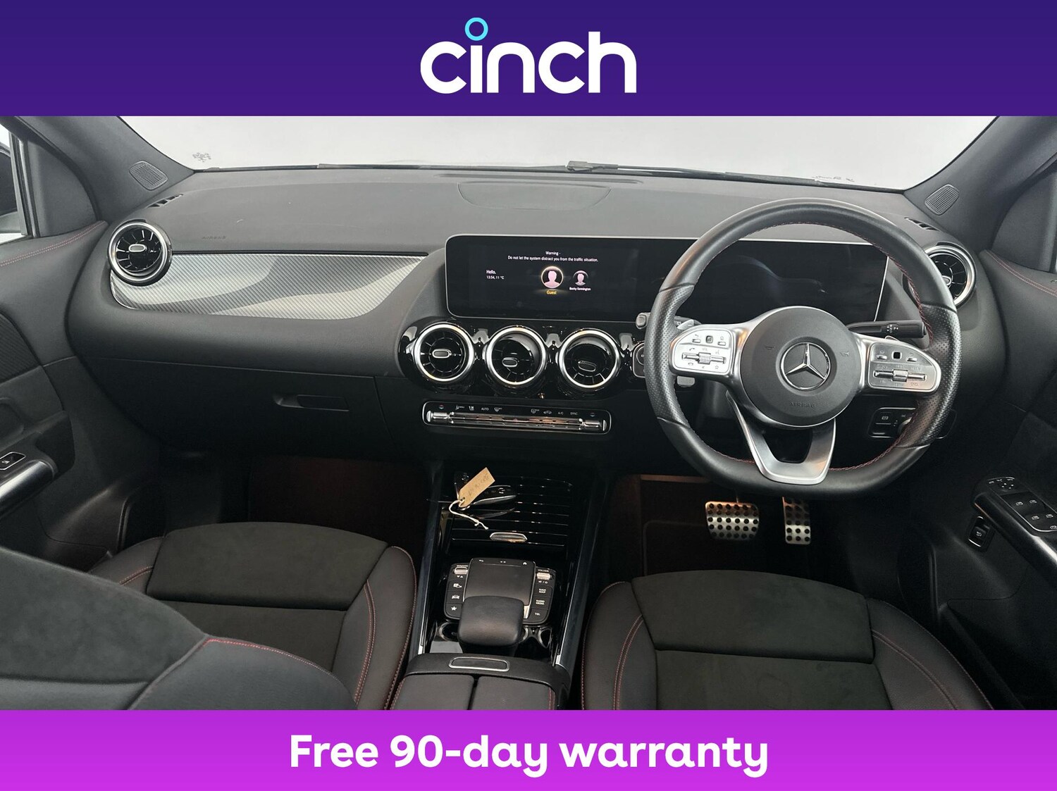 Used Mercedes-Benz GLA 2020 for sale - 76928149: Photo 15