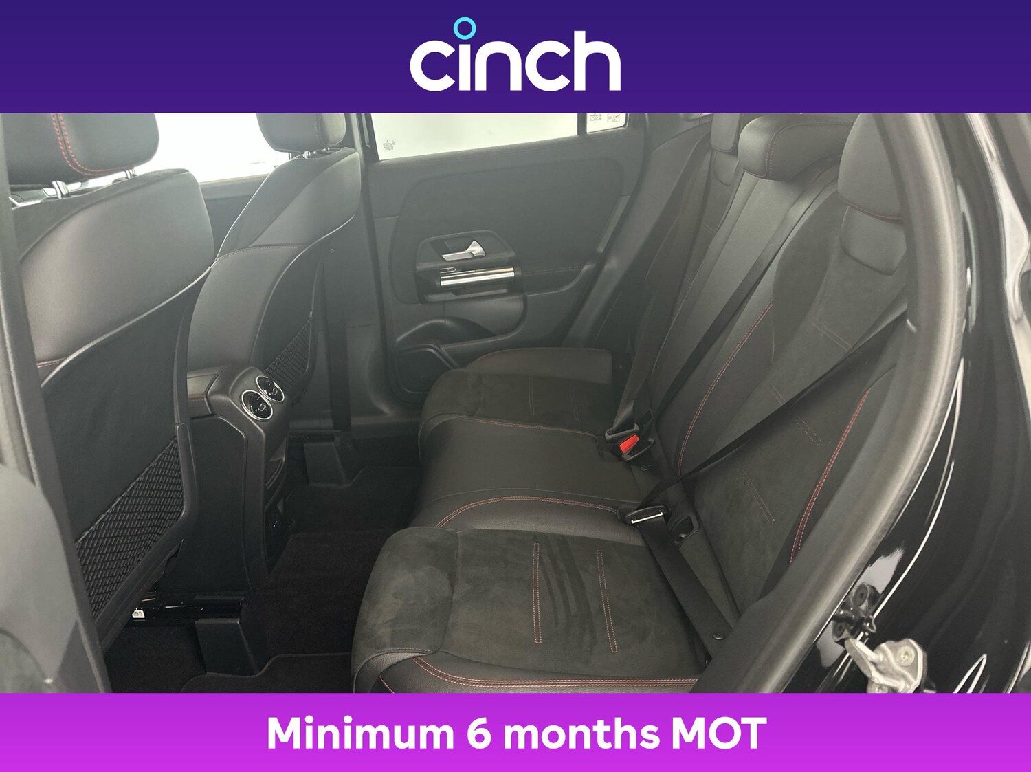 Used Mercedes-Benz GLA 2020 for sale - 76928149: Photo 20