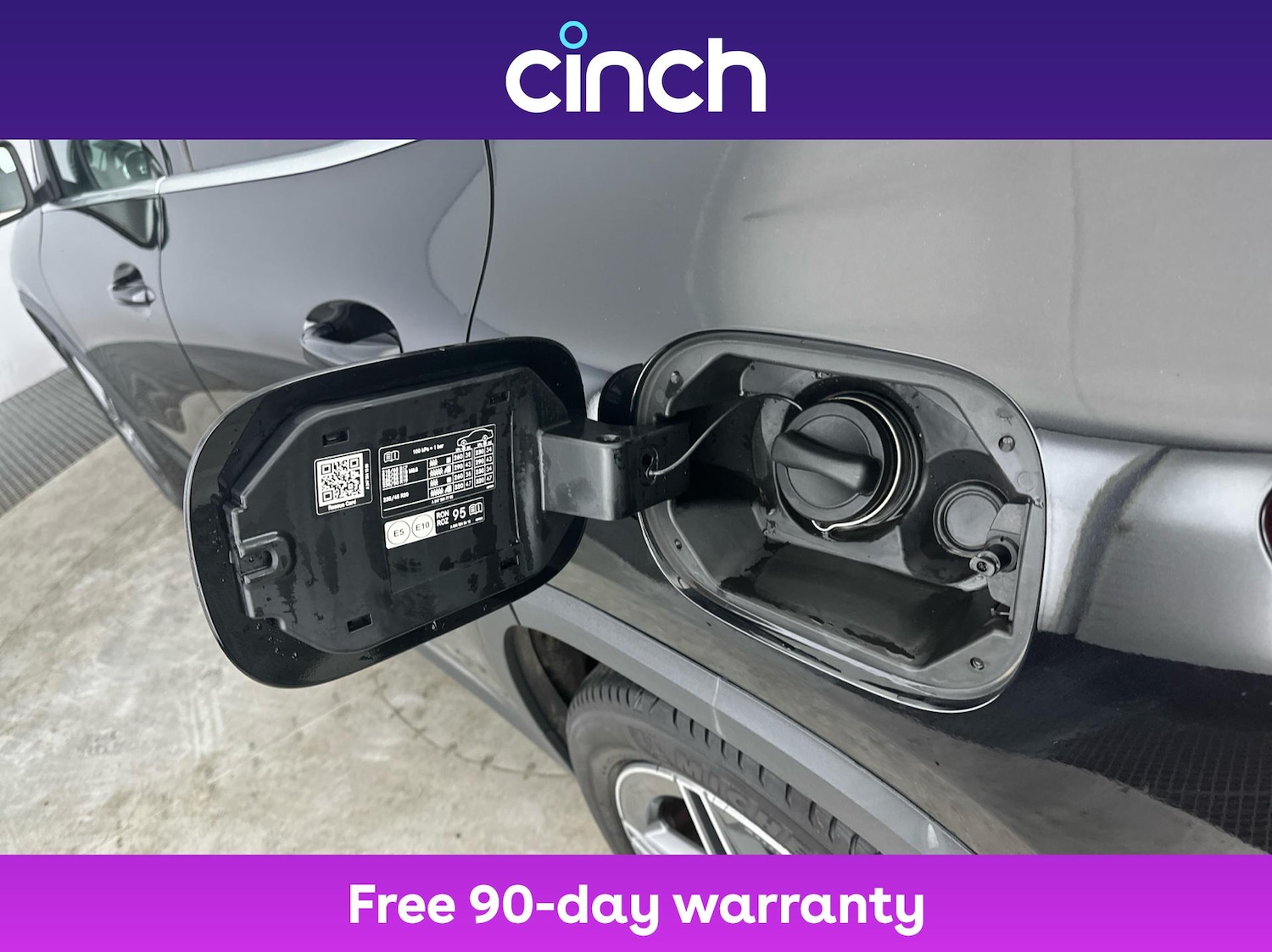 Used Mercedes-Benz GLA 2020 for sale - 76928149: Photo 29