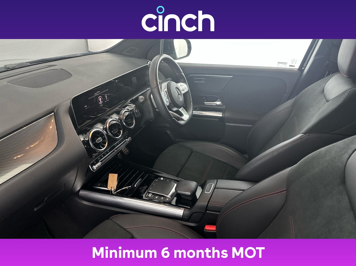 Used Mercedes-Benz GLA 2020 for sale - 76928149: Photo 32