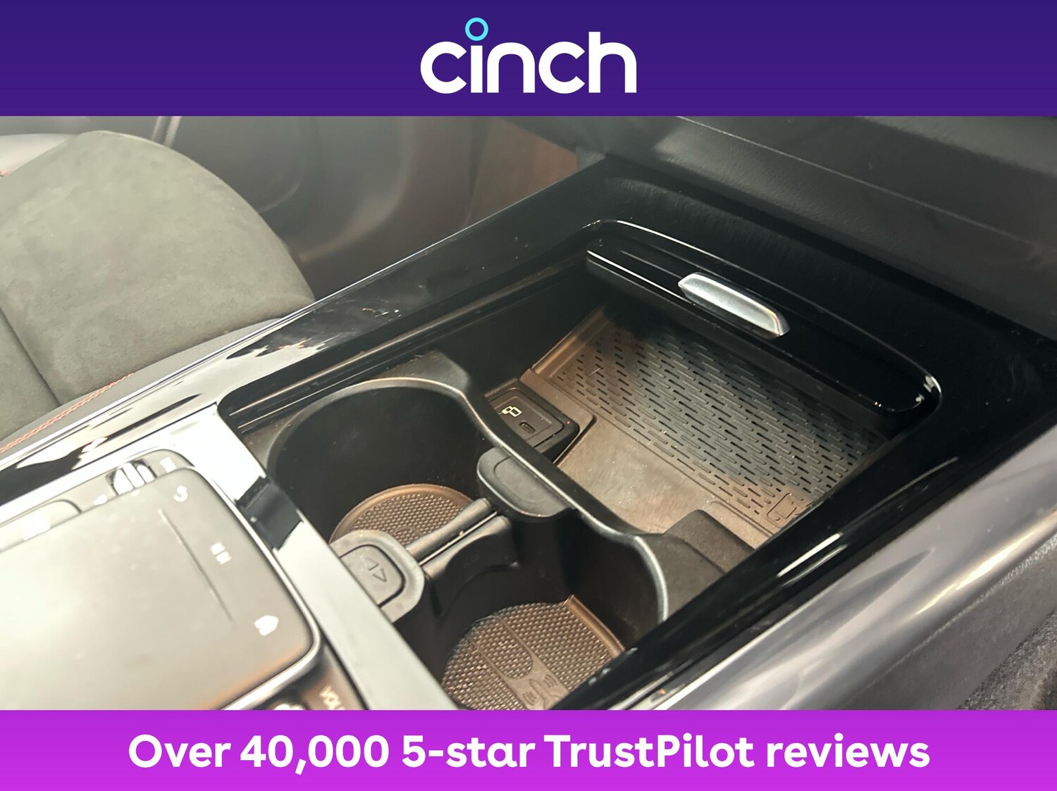 Used Mercedes-Benz GLA 2020 for sale - 76928149: Photo 33