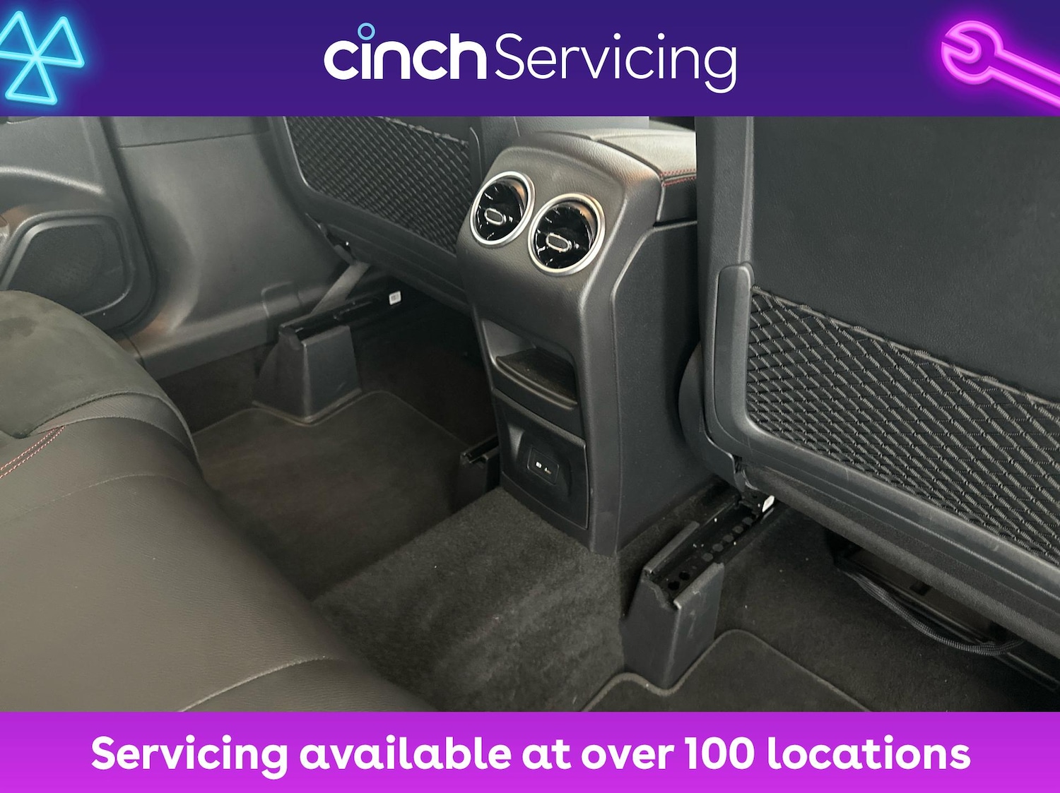 Used Mercedes-Benz GLA 2020 for sale - 76928149: Photo 36