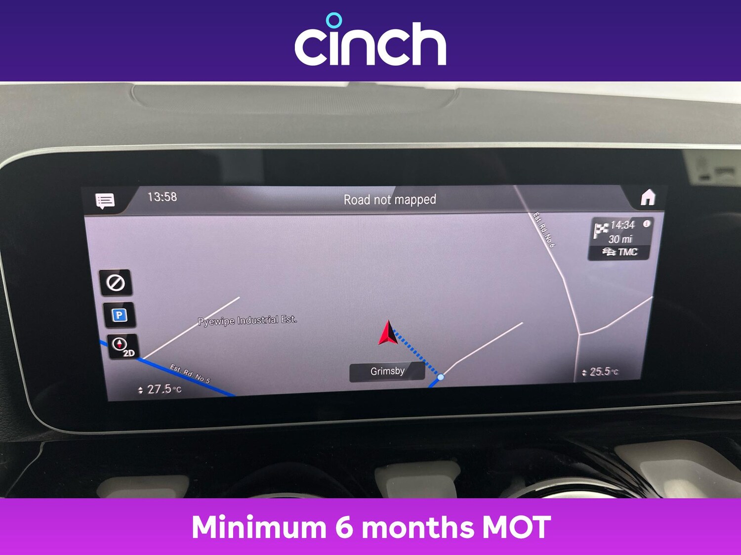 Used Mercedes-Benz GLA 2020 for sale - 76928149: Photo 42