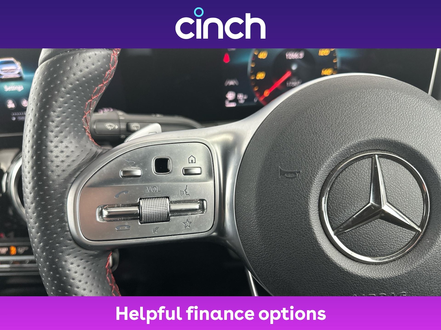 Used Mercedes-Benz GLA 2020 for sale - 76928149: Photo 45