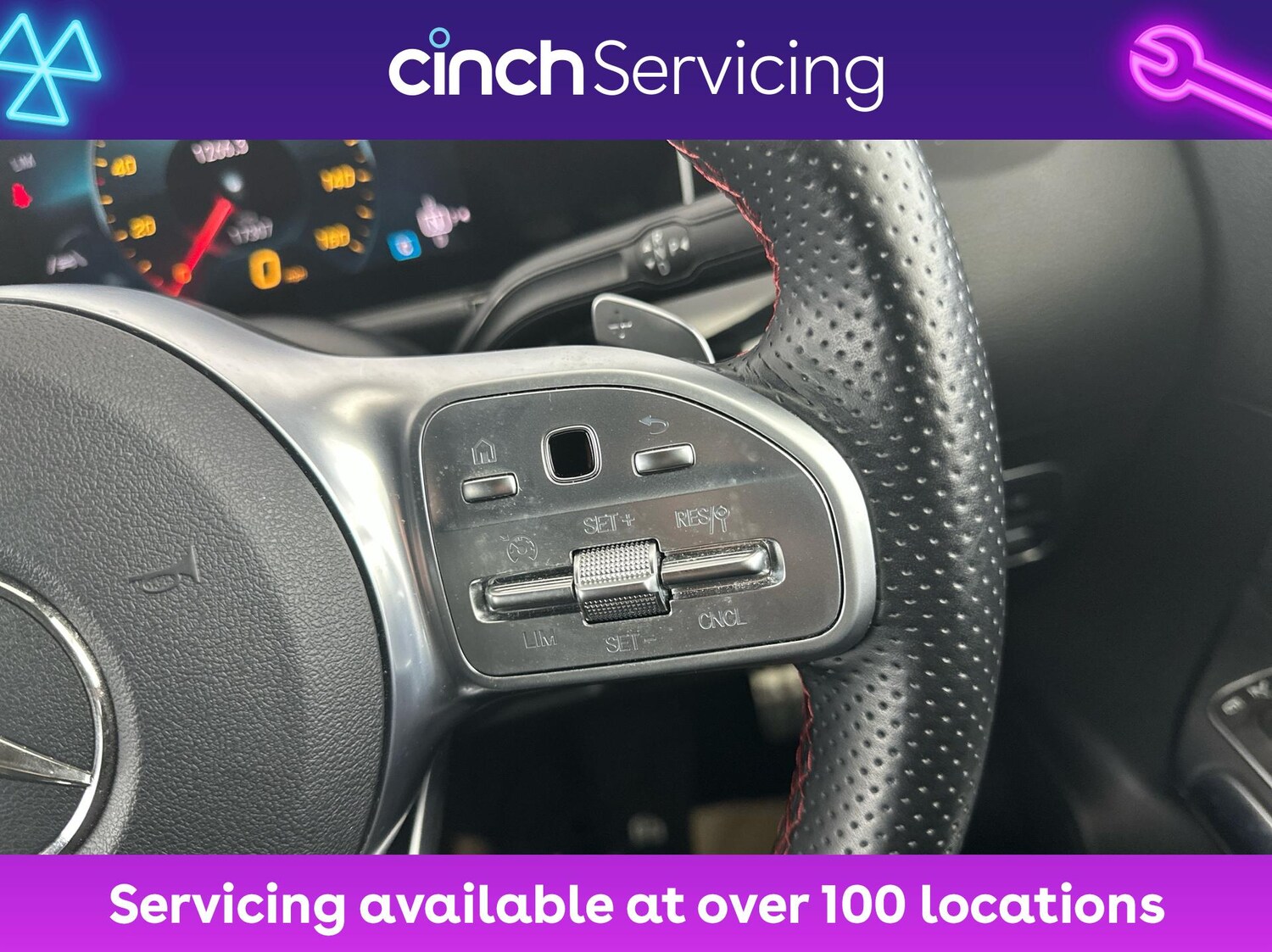 Used Mercedes-Benz GLA 2020 for sale - 76928149: Photo 46