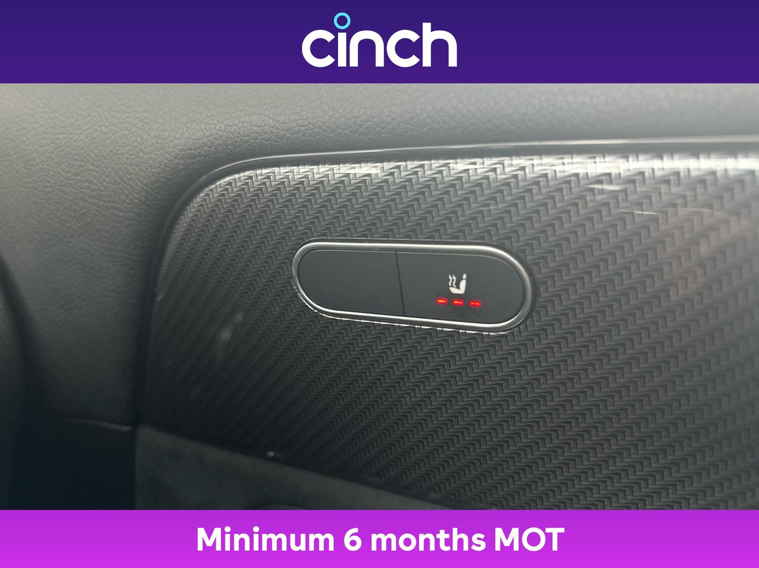 Used Mercedes-Benz GLA 2020 for sale - 76928149: Photo 47