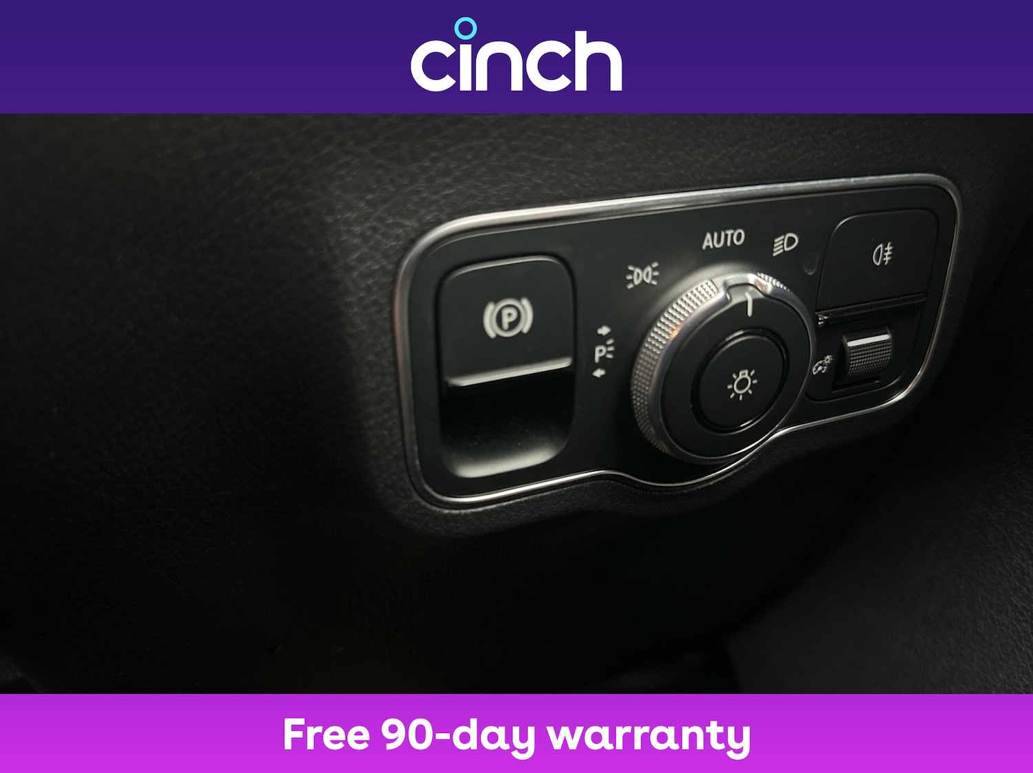 Used Mercedes-Benz GLA 2020 for sale - 76928149: Photo 49