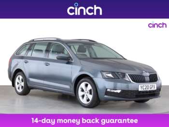 2020 - 1.0 TSI SE Technology 5dr