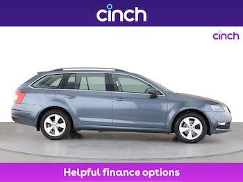 Used Skoda Octavia 2020 for sale - 75255451: Photo