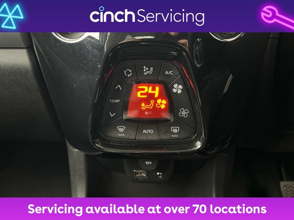 Used Toyota AYGO 2017 for sale - 76257453: Photo 31