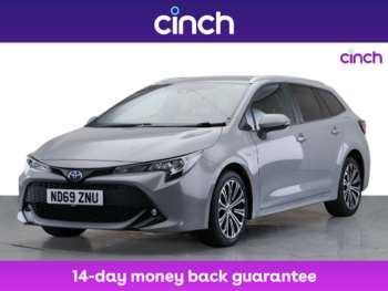 Used Toyota Corolla 2020 for sale - 74863625: Photo