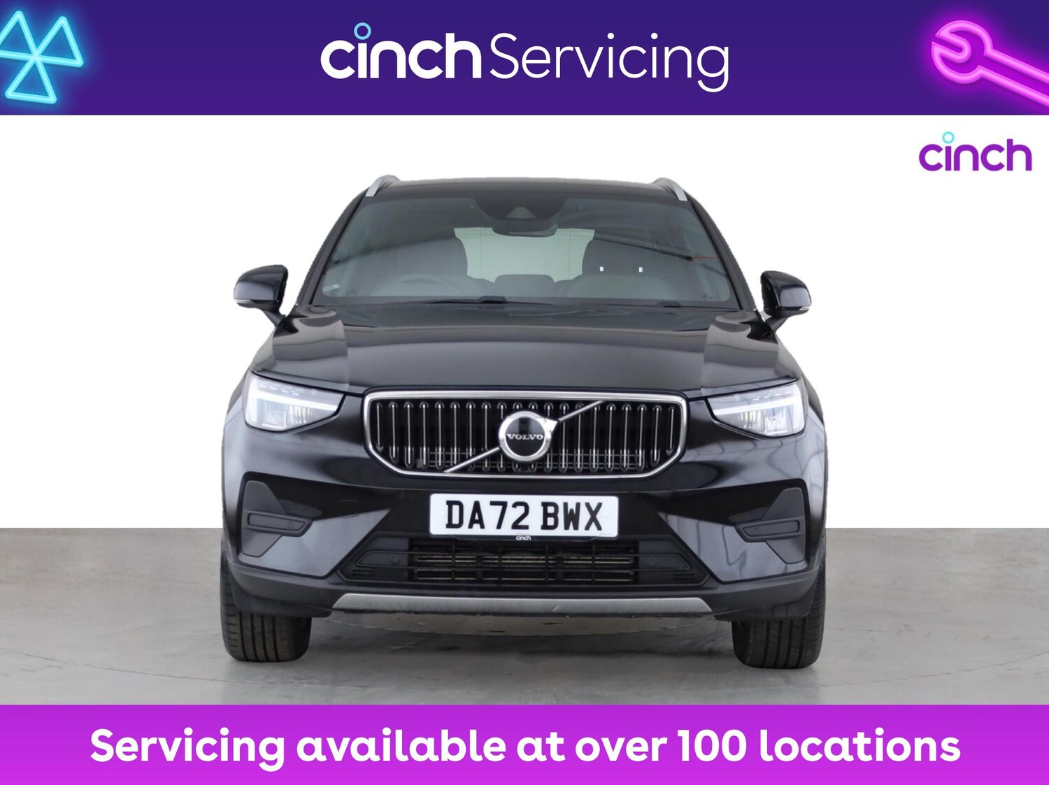 Used Volvo XC40 2022 for sale - 77075834: Photo 11