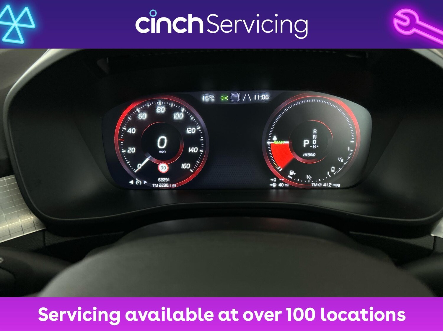 Used Volvo XC40 2022 for sale - 77075834: Photo 18