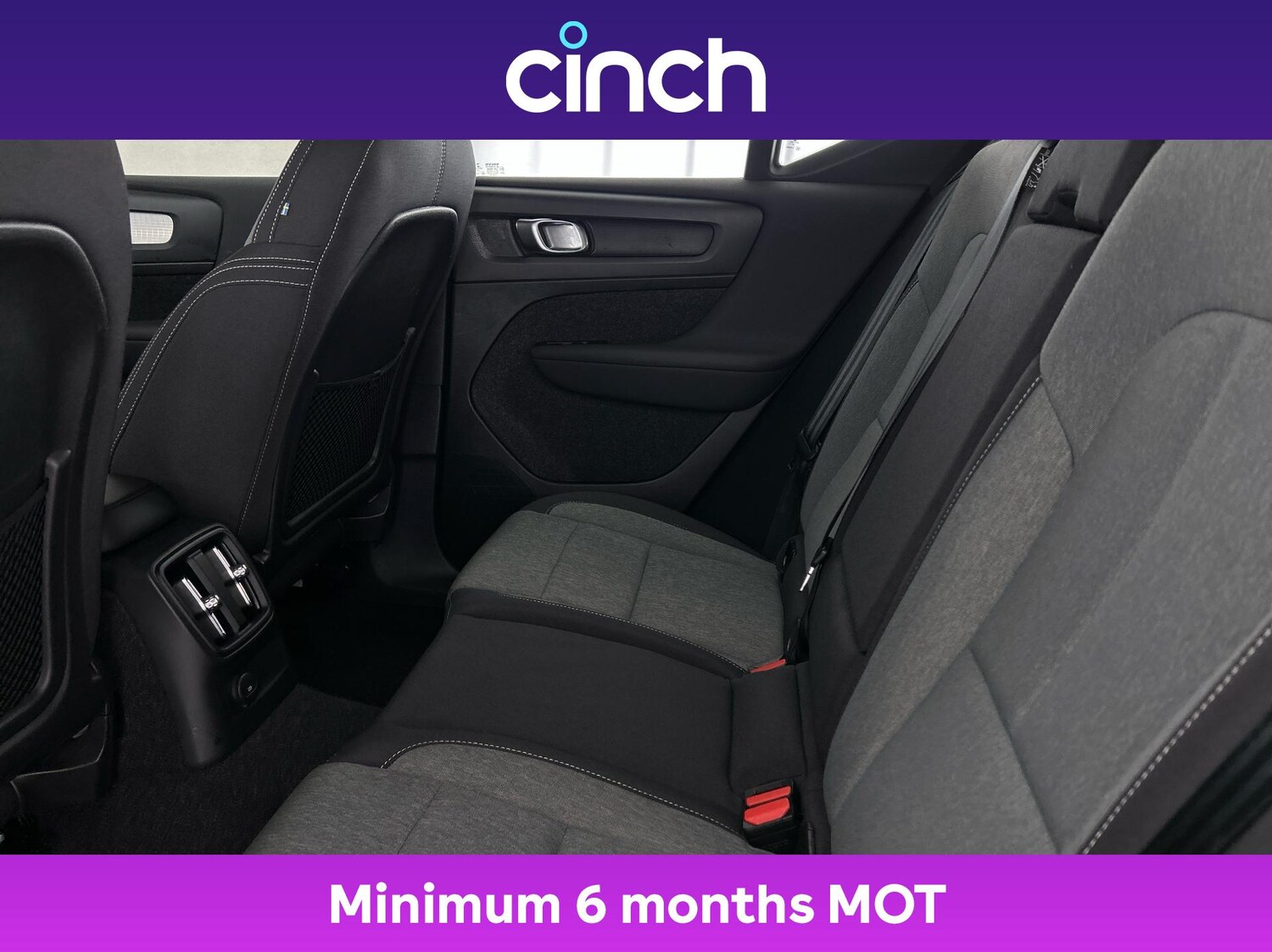 Used Volvo XC40 2022 for sale - 77075834: Photo 20