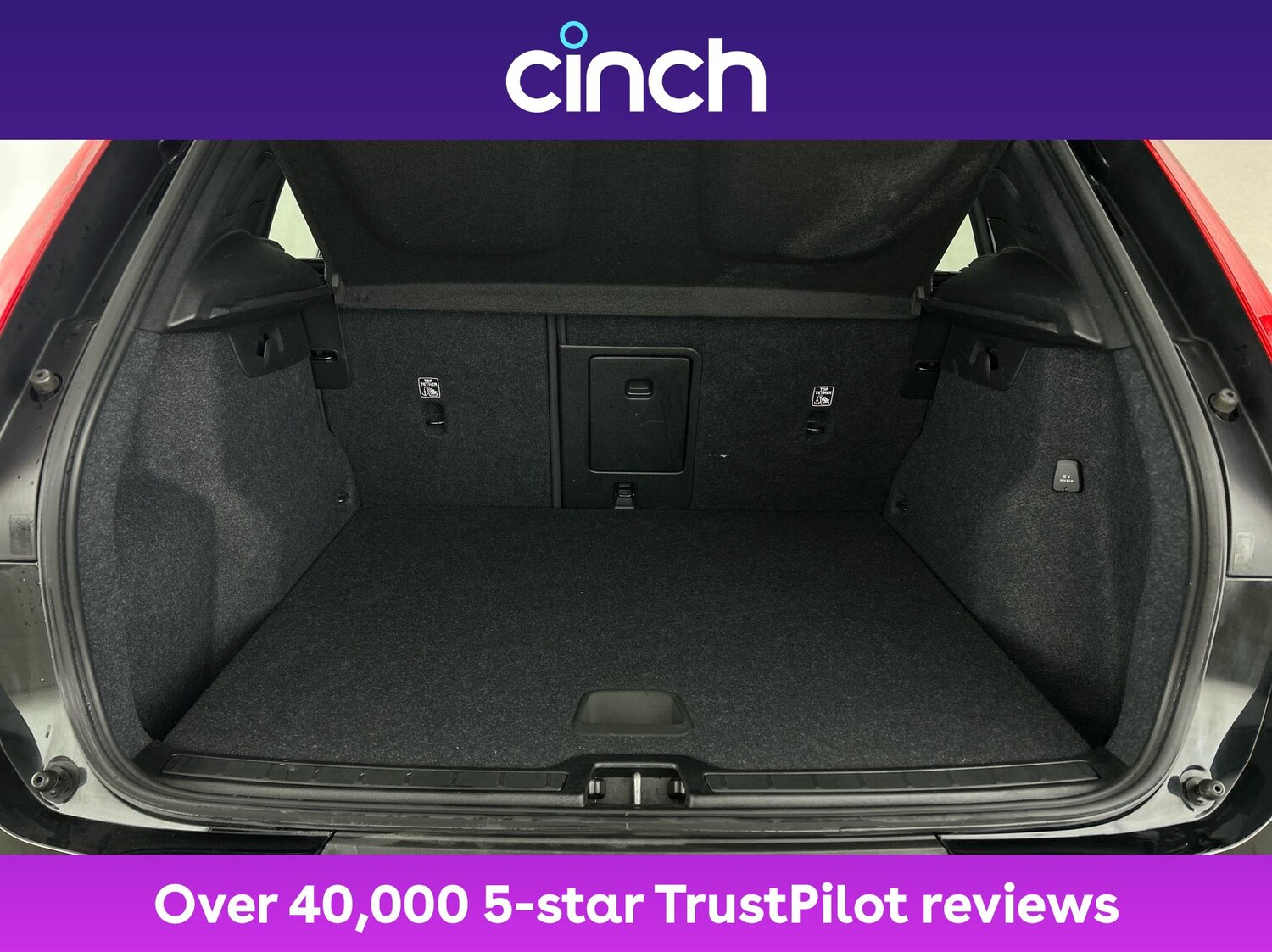 Used Volvo XC40 2022 for sale - 77075834: Photo 21