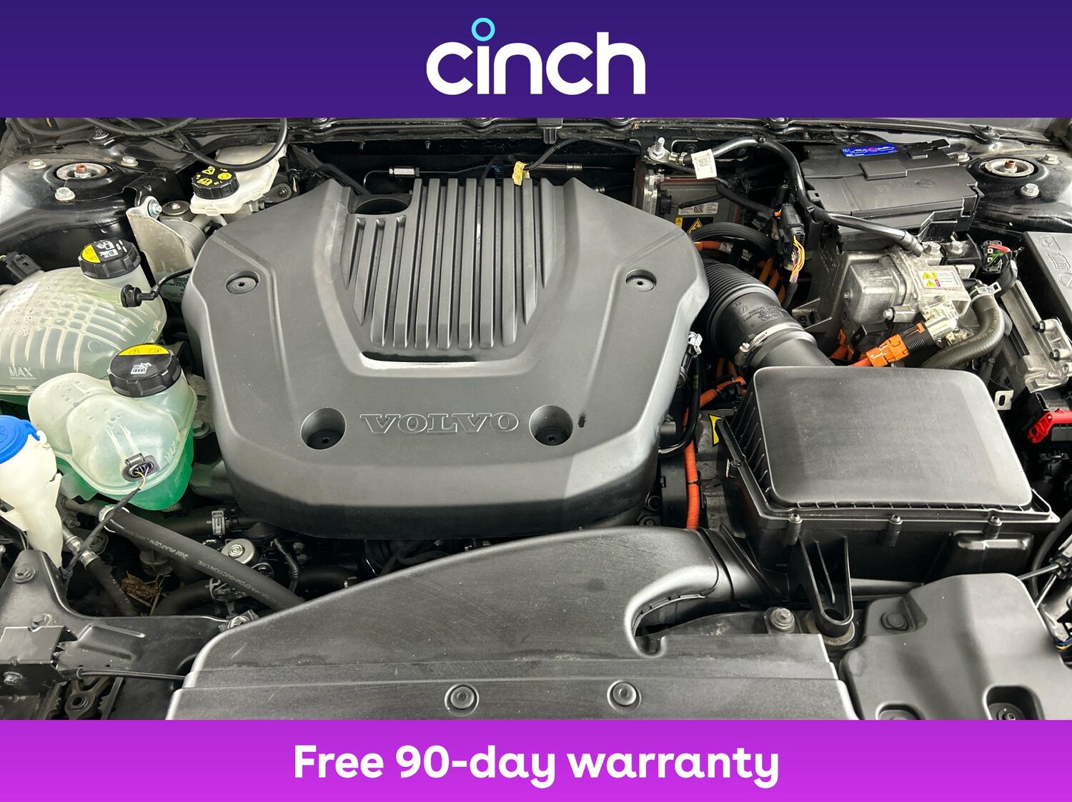 Used Volvo XC40 2022 for sale - 77075834: Photo 23