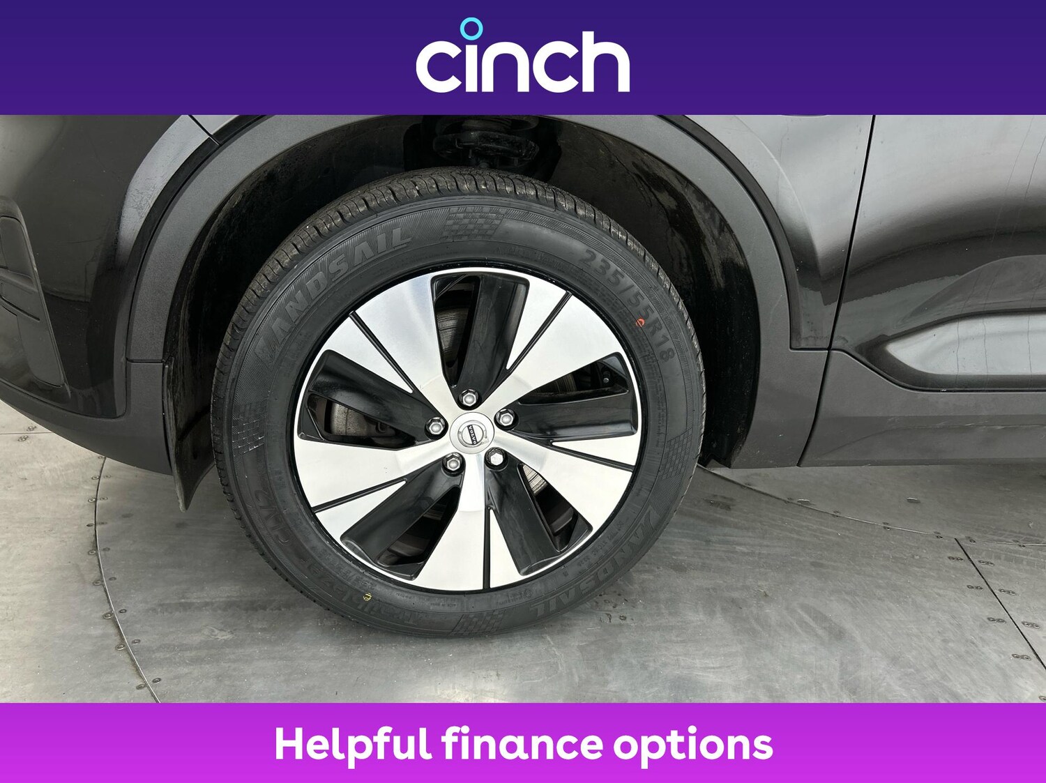 Used Volvo XC40 2022 for sale - 77075834: Photo 24