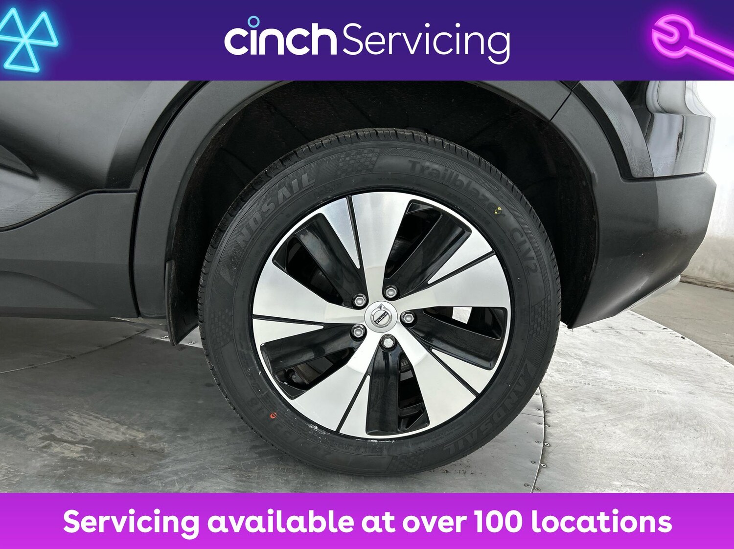 Used Volvo XC40 2022 for sale - 77075834: Photo 26