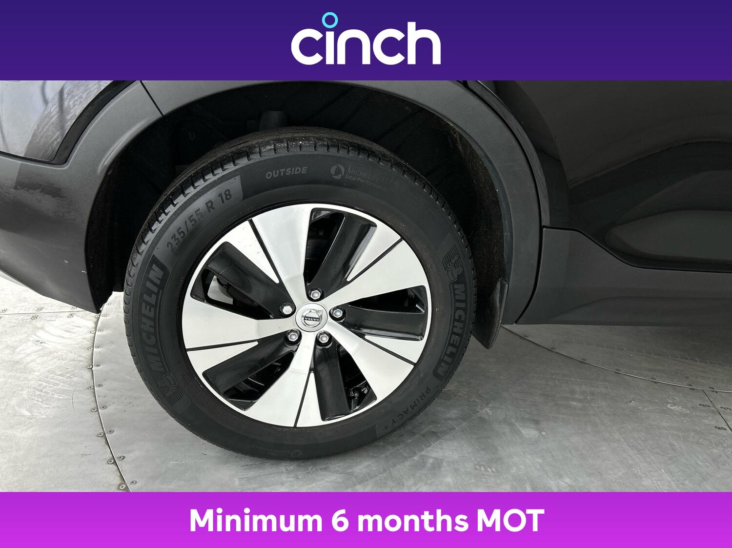 Used Volvo XC40 2022 for sale - 77075834: Photo 27