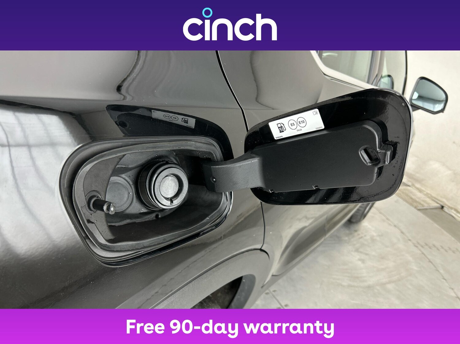 Used Volvo XC40 2022 for sale - 77075834: Photo 29