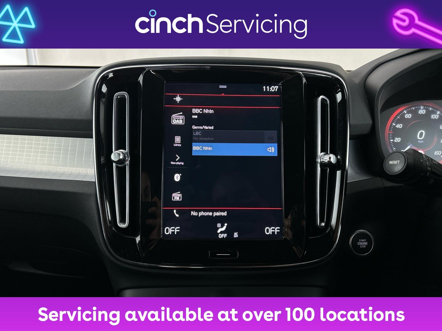 Used Volvo XC40 2022 for sale - 77075834: Photo 31