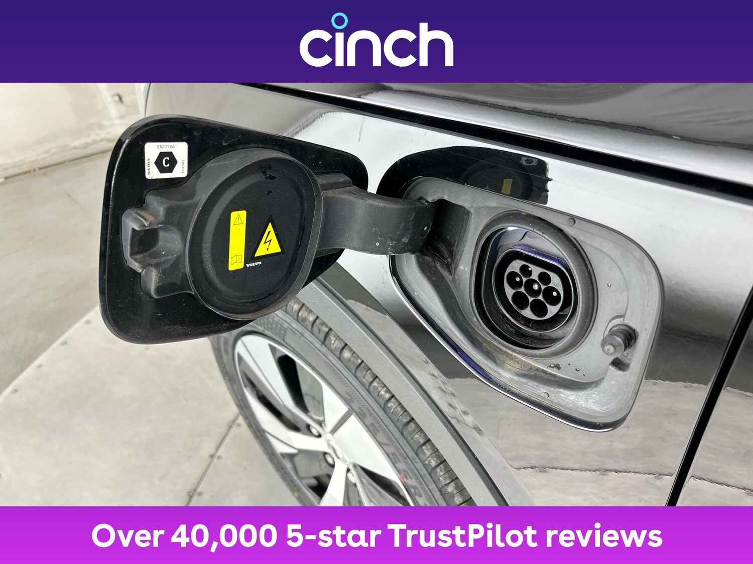 Used Volvo XC40 2022 for sale - 77075834: Photo 38