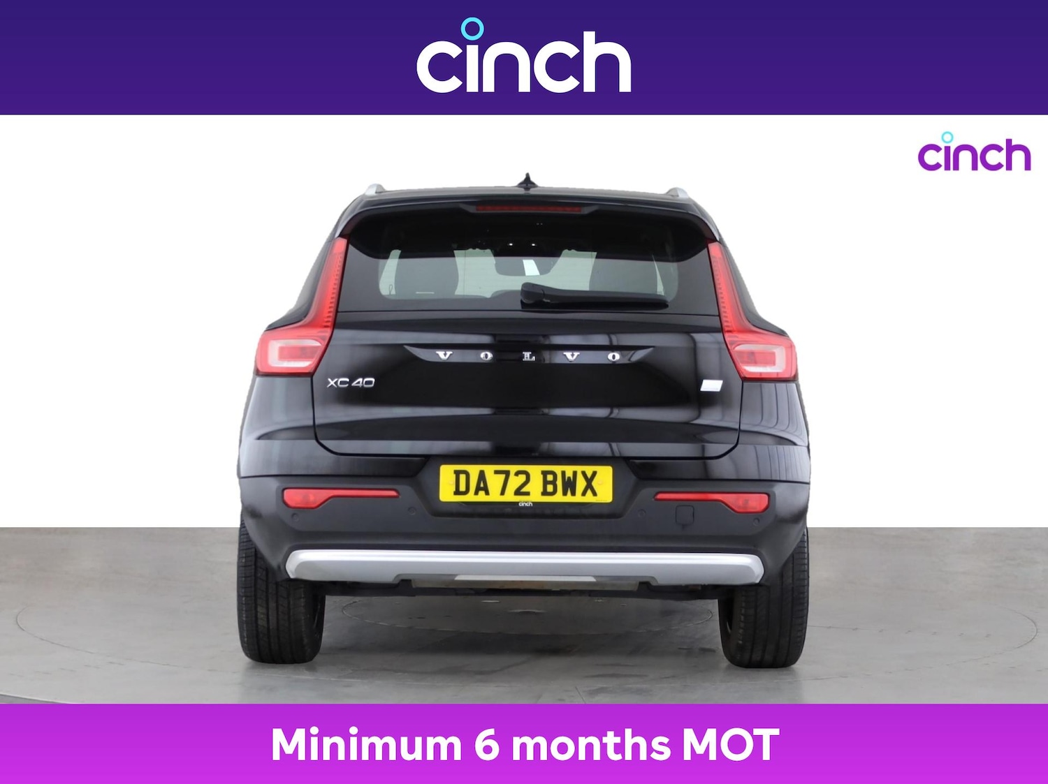 Used Volvo XC40 2022 for sale - 77075834: Photo 5