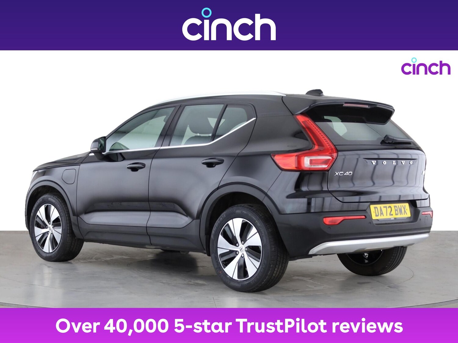 Used Volvo XC40 2022 for sale - 77075834: Photo 6