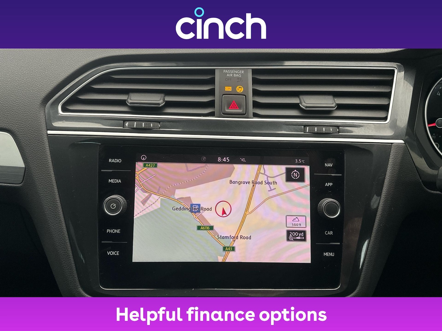 Used Volkswagen Tiguan 2019 for sale - 77059412: Photo 17