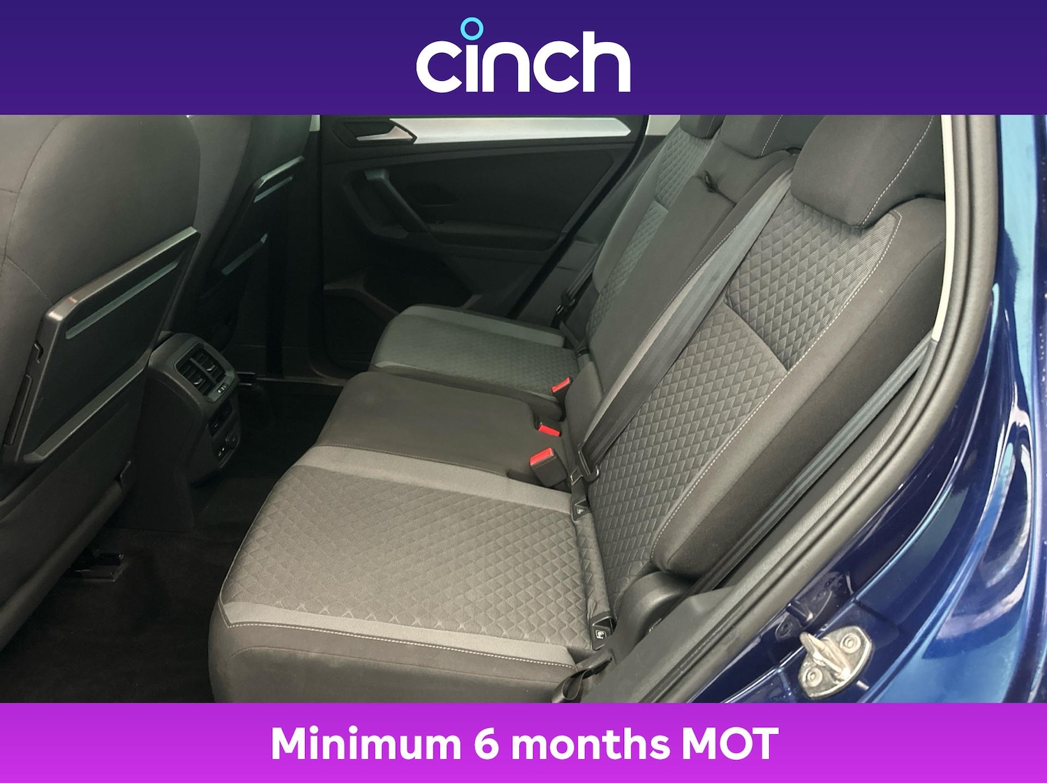 Used Volkswagen Tiguan 2019 for sale - 77059412: Photo 20