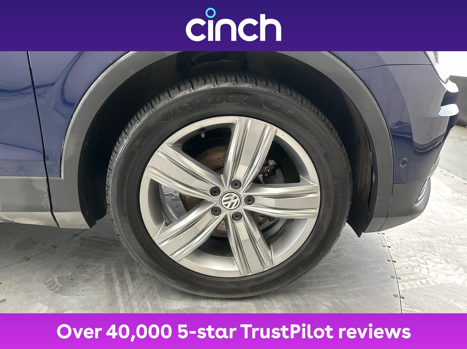 Used Volkswagen Tiguan 2019 for sale - 77059412: Photo 28