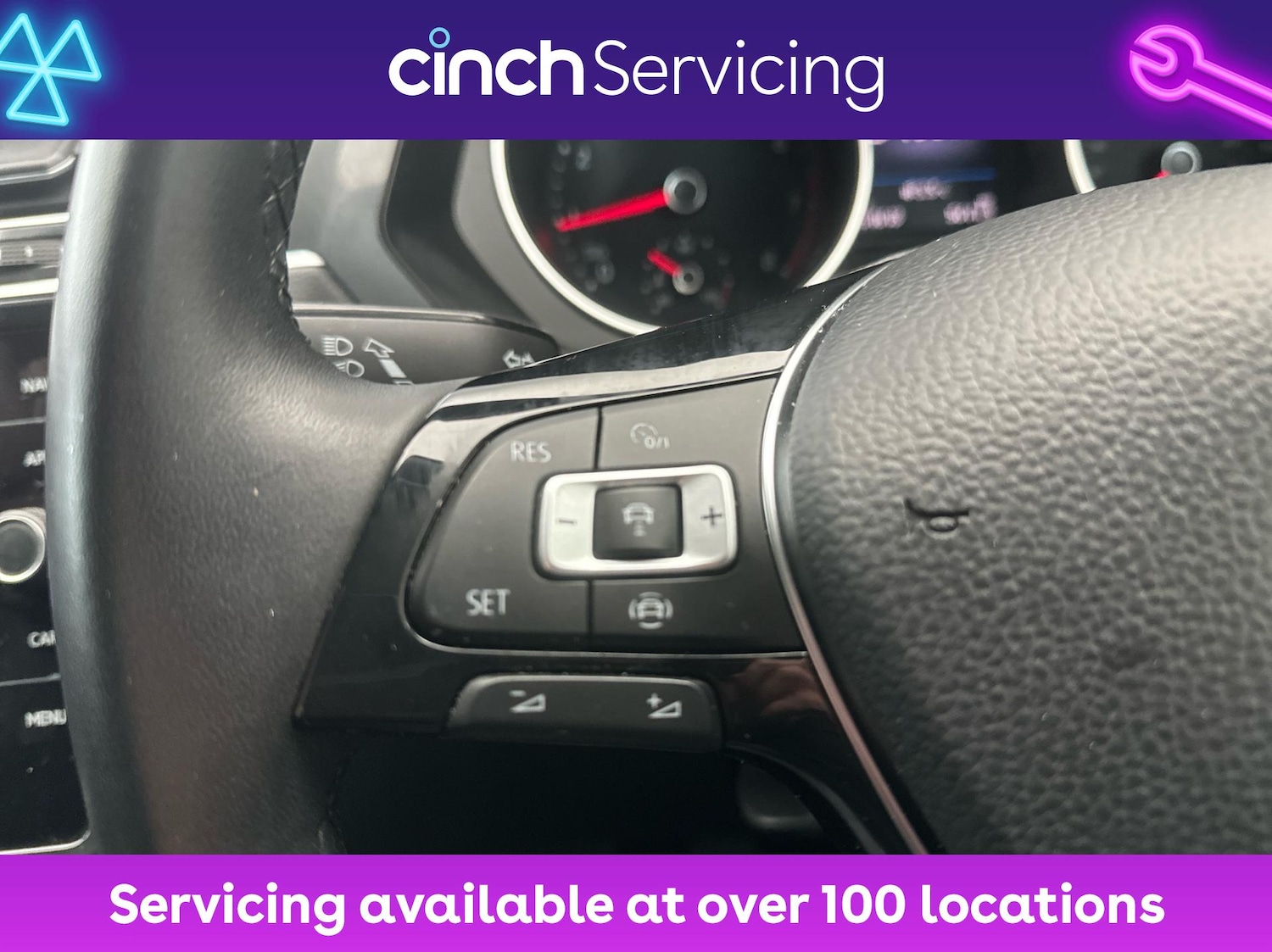 Used Volkswagen Tiguan 2019 for sale - 77059412: Photo 31