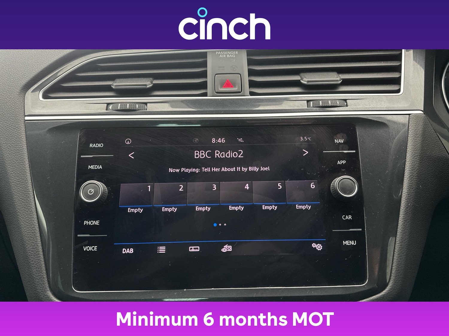 Used Volkswagen Tiguan 2019 for sale - 77059412: Photo 32