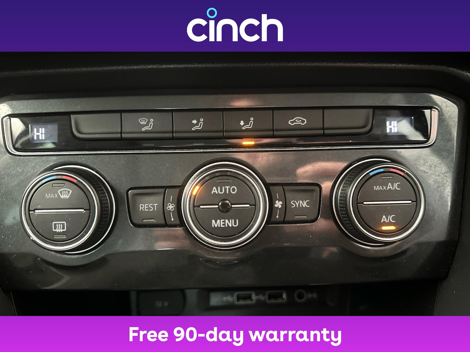 Used Volkswagen Tiguan 2019 for sale - 77059412: Photo 34