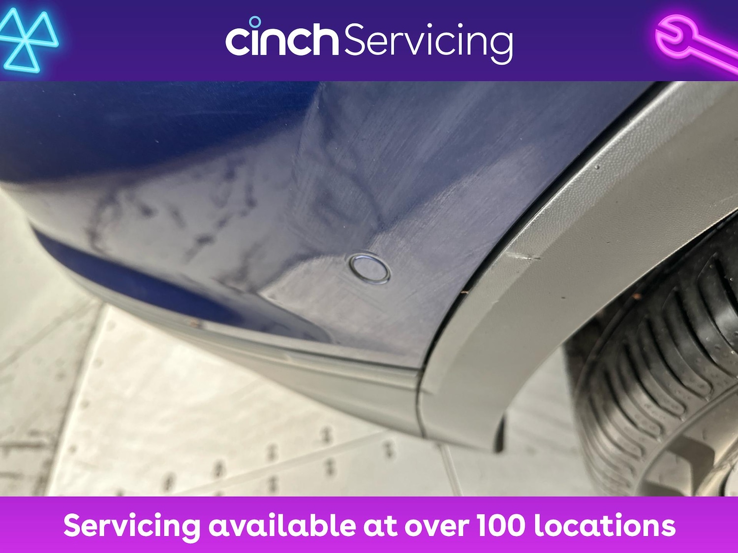 Used Volkswagen Tiguan 2019 for sale - 77059412: Photo 36