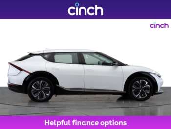 Used Kia EV6 2022 for sale - 75417340: Photo