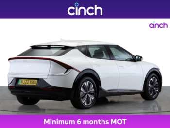 Used Kia EV6 2022 for sale - 75417340: Photo