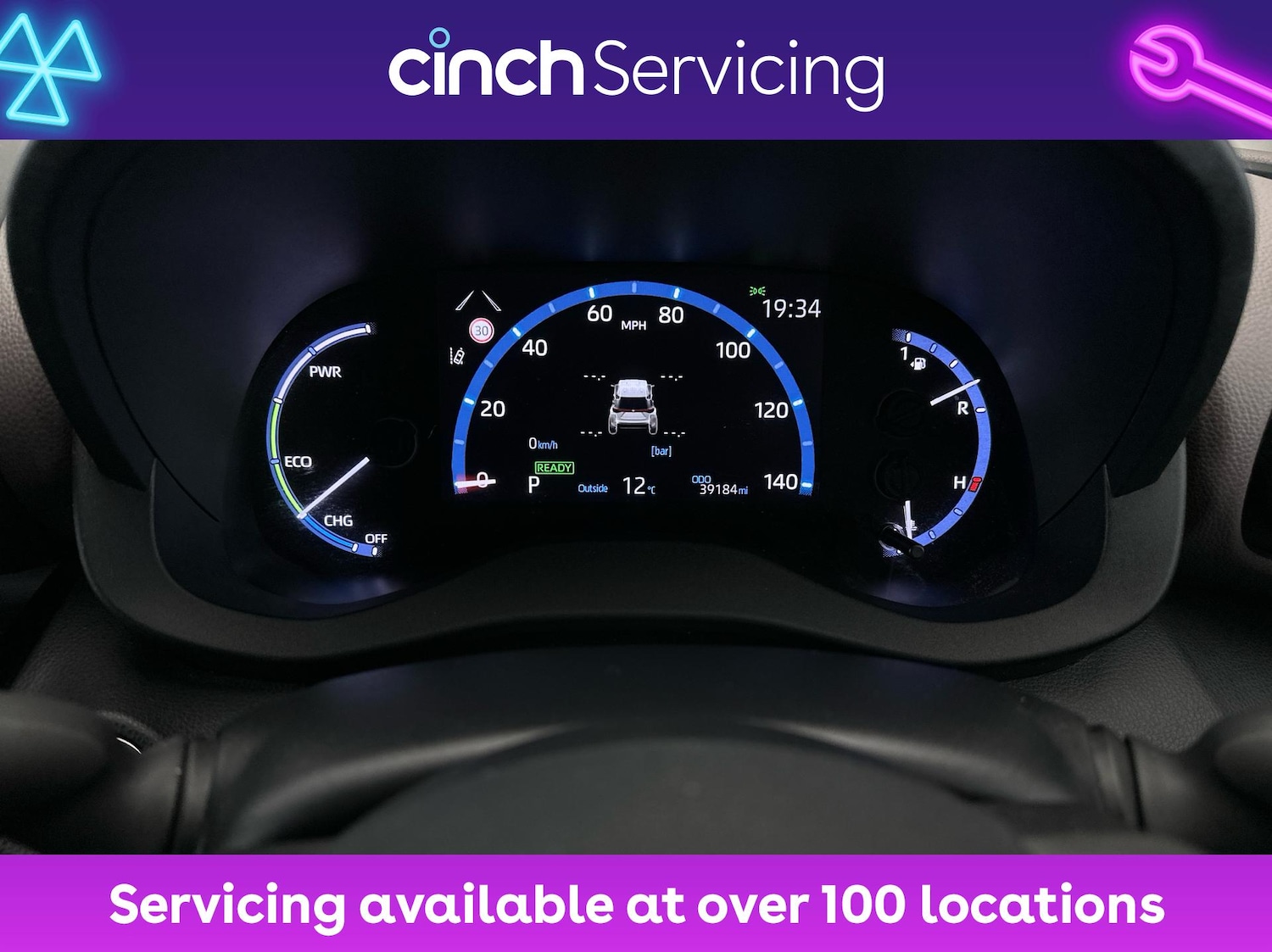 Used Toyota Yaris Cross 2022 for sale - 76788429: Photo 18