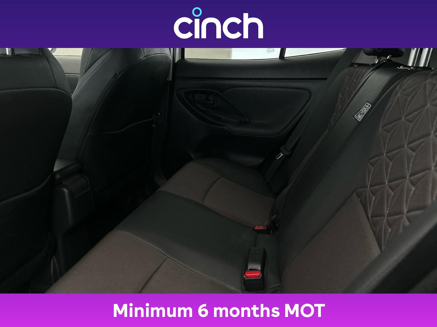 Used Toyota Yaris Cross 2022 for sale - 76788429: Photo 20