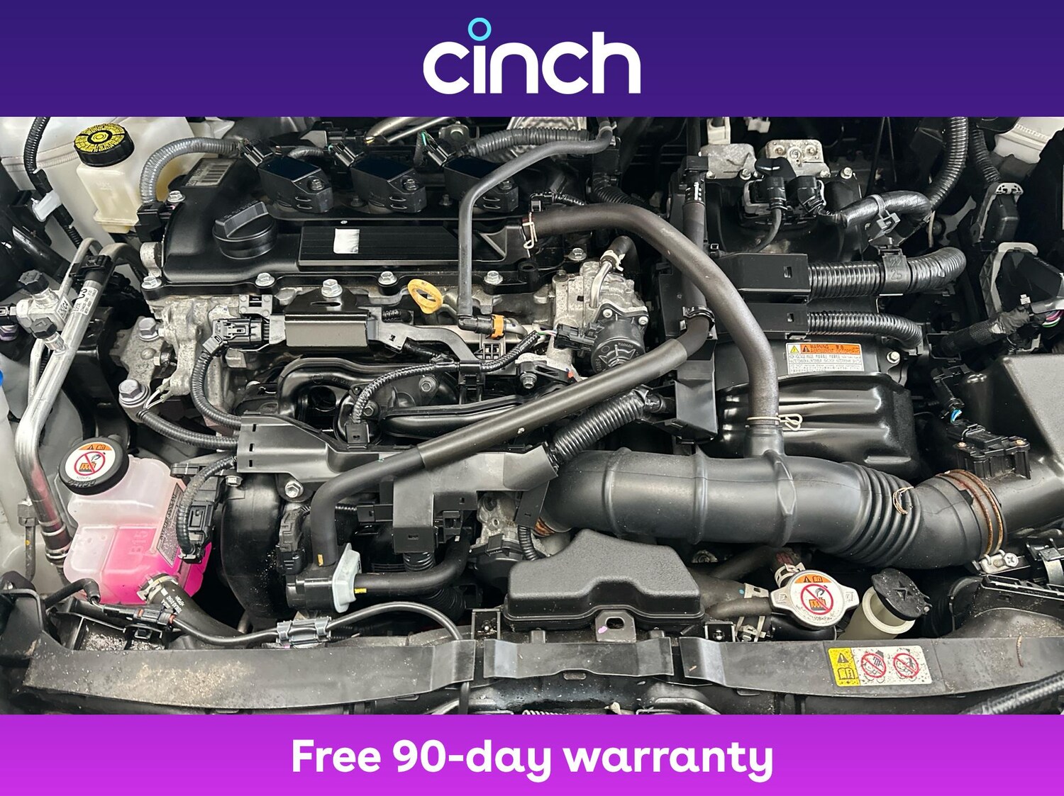 Used Toyota Yaris Cross 2022 for sale - 76788429: Photo 23