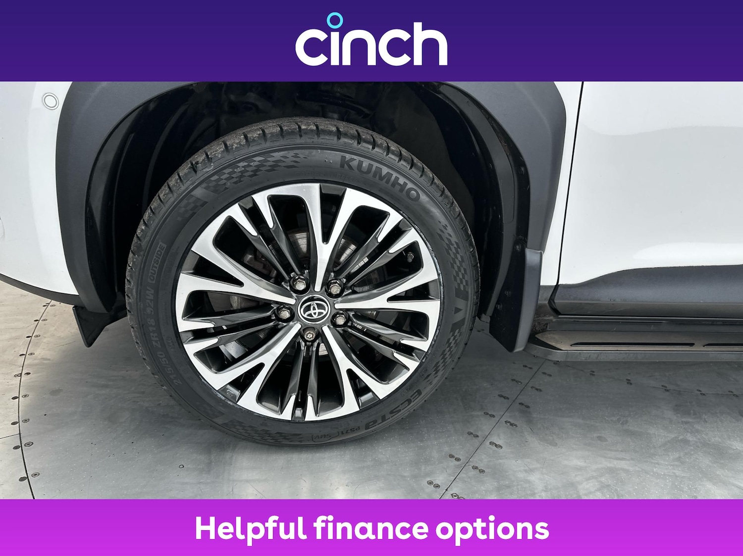 Used Toyota Yaris Cross 2022 for sale - 76788429: Photo 24