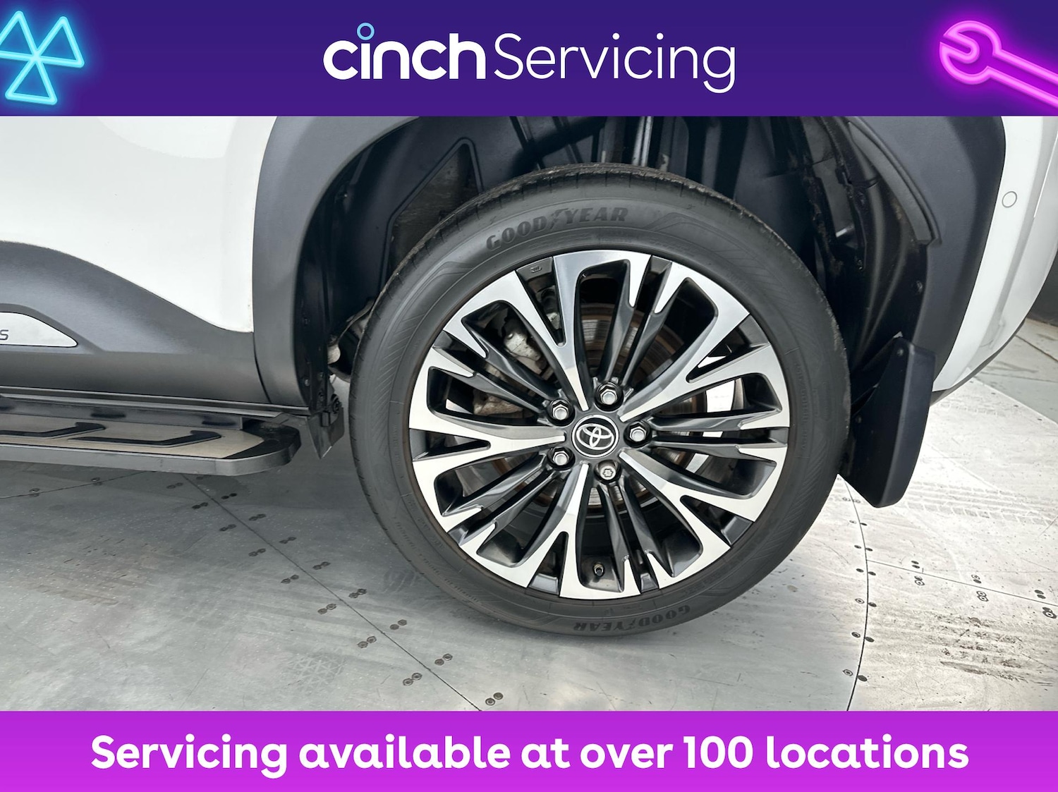 Used Toyota Yaris Cross 2022 for sale - 76788429: Photo 26