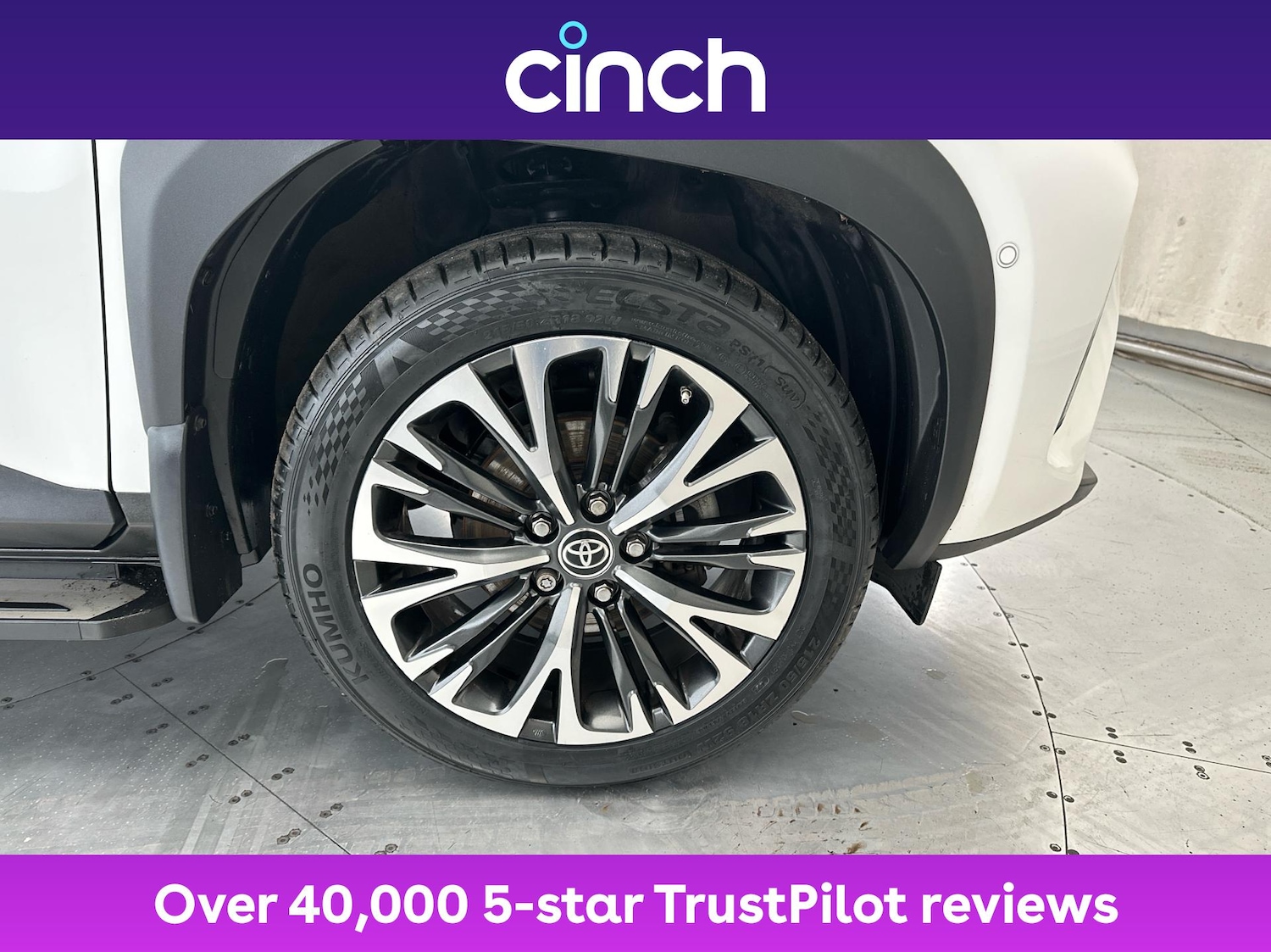 Used Toyota Yaris Cross 2022 for sale - 76788429: Photo 28