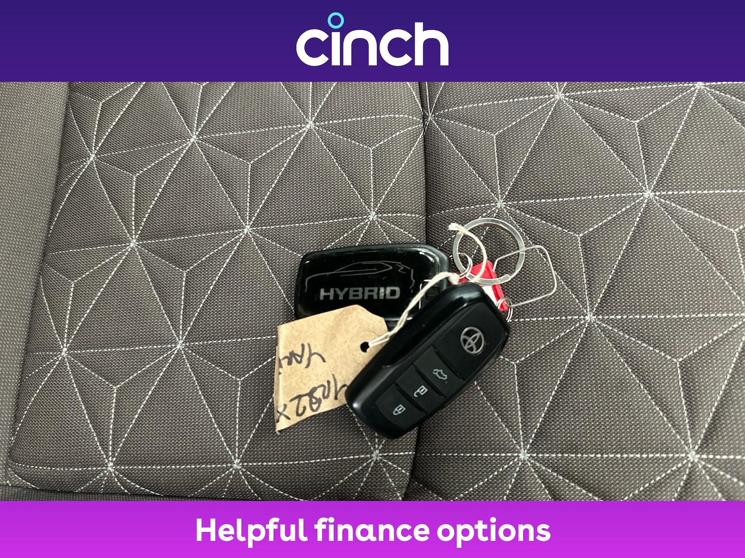 Used Toyota Yaris Cross 2022 for sale - 76788429: Photo 30